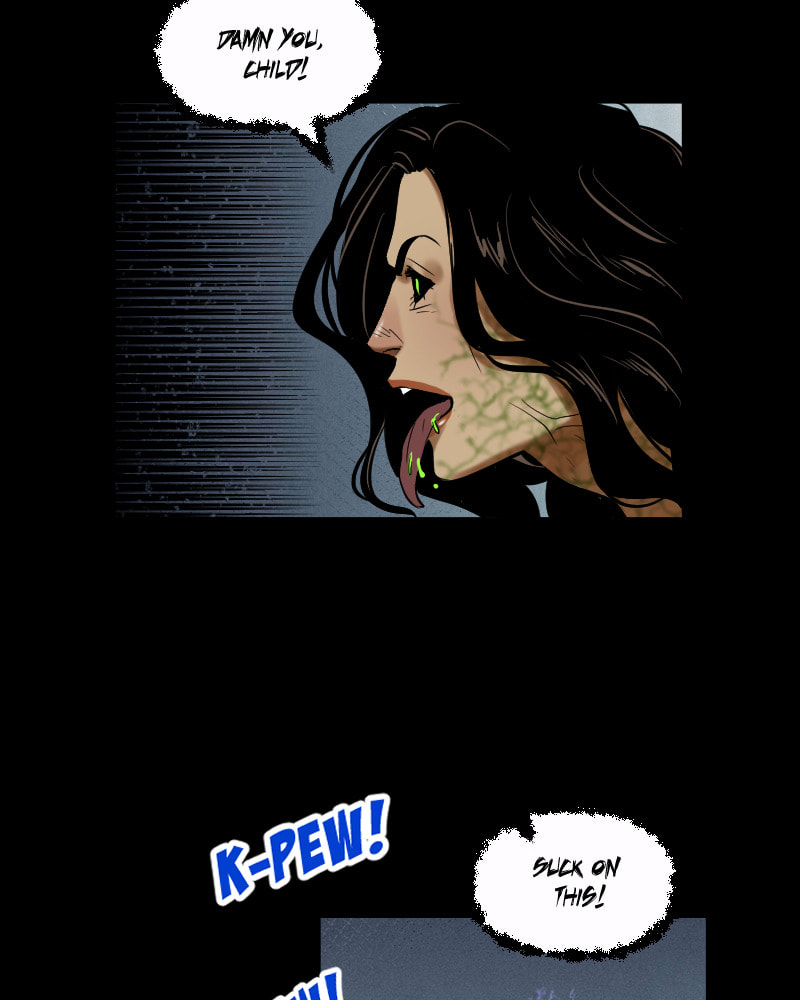 Read Possessed chapter 71 image 26 on Lezhin