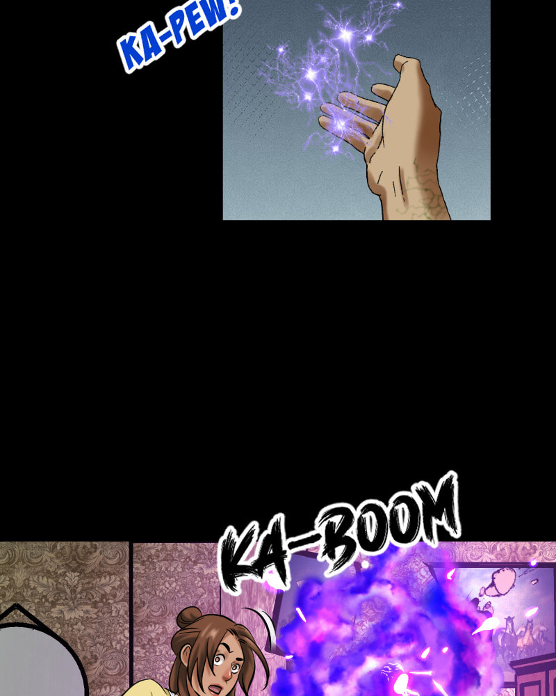 Read Possessed chapter 71 image 27 on Lezhin