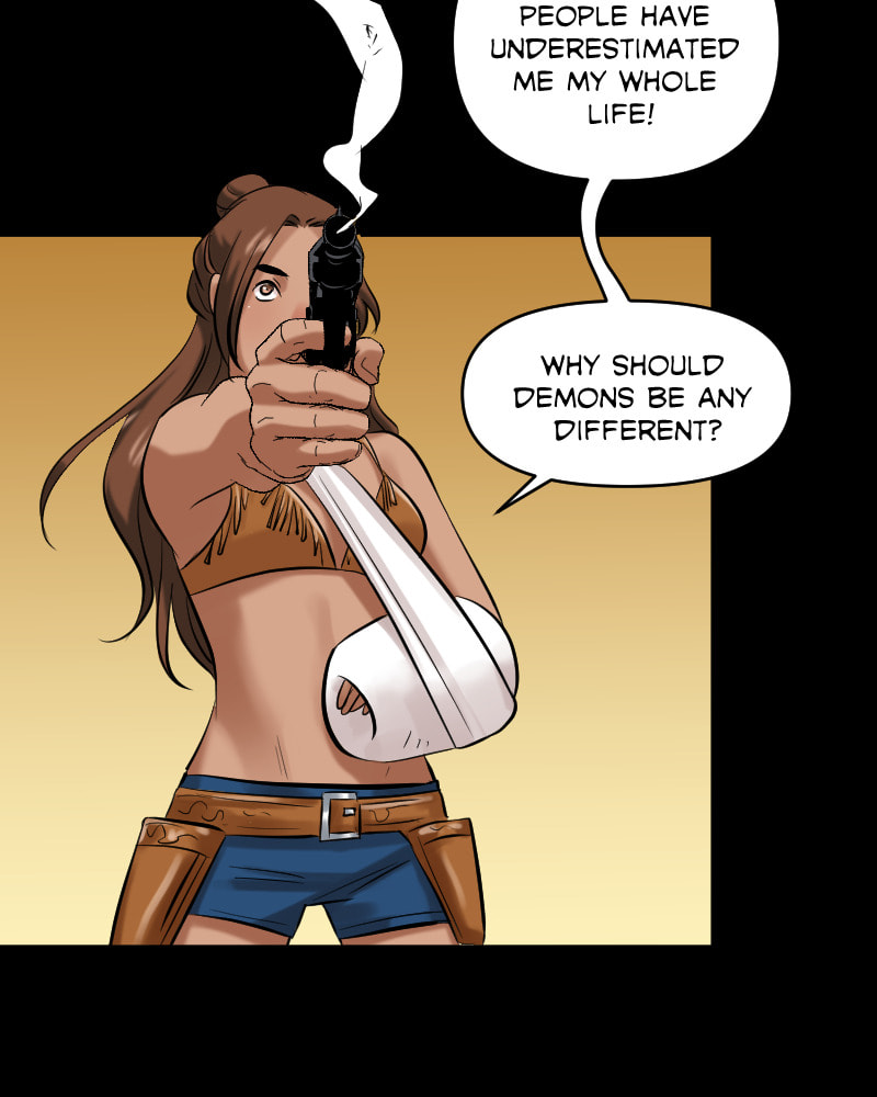 Read Possessed chapter 71 image 33 on Lezhin