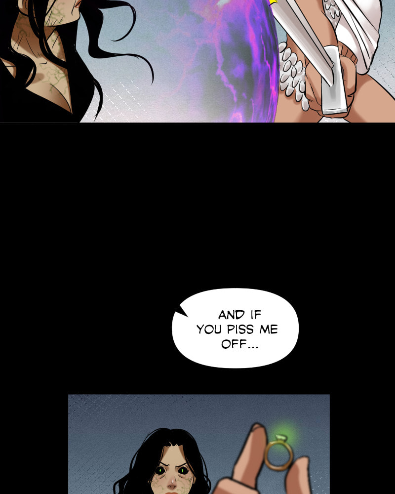 Read Possessed chapter 71 image 36 on Lezhin