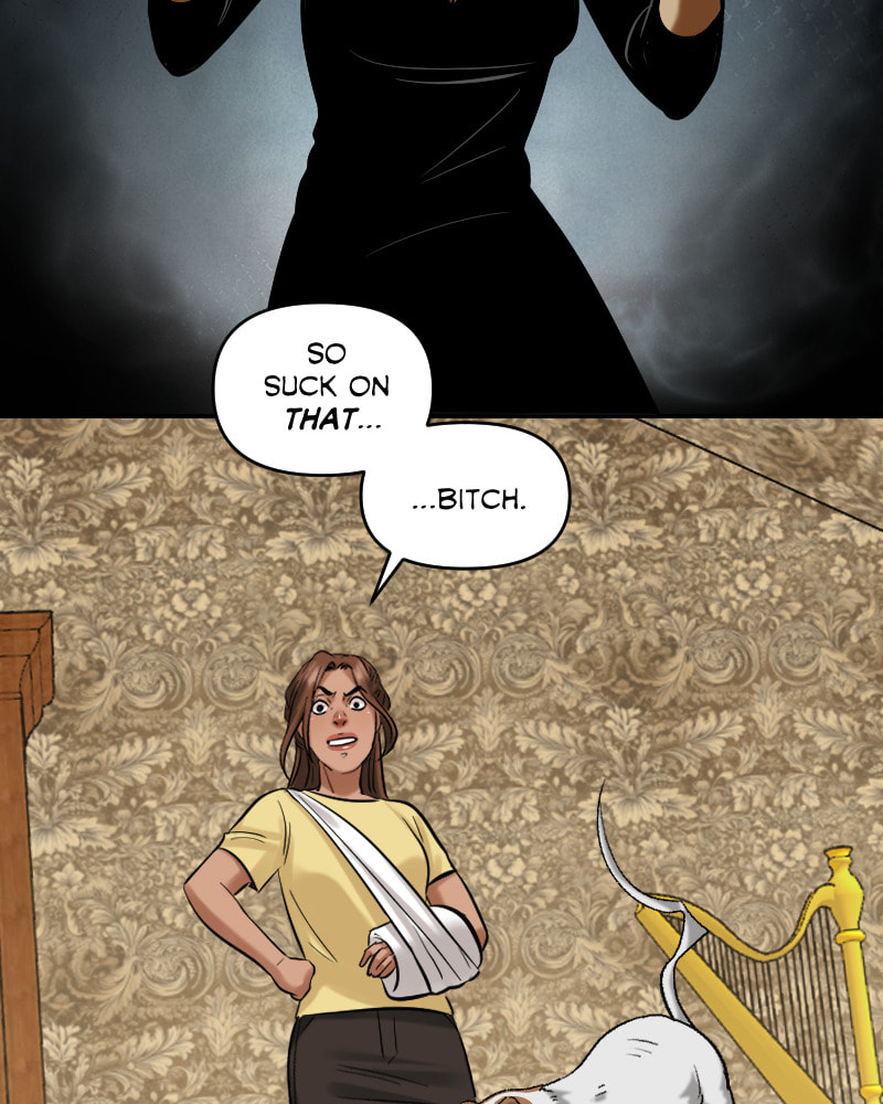 Read Possessed chapter 71 image 40 on Lezhin