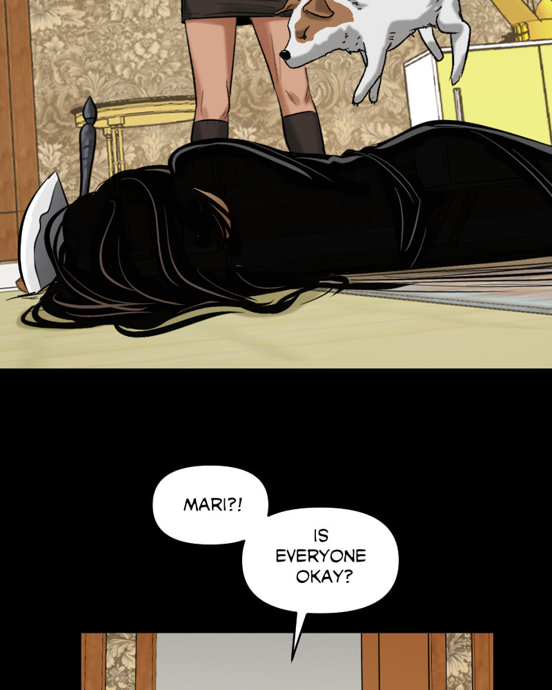Read Possessed chapter 71 image 41 on Lezhin