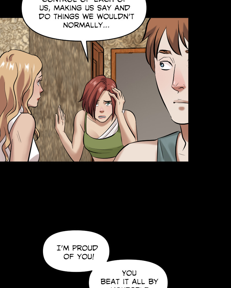 Read Possessed chapter 71 image 46 on Lezhin