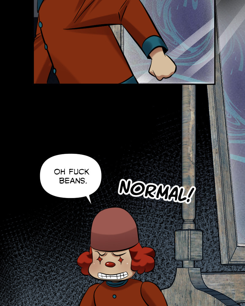 Read Possessed chapter 71 image 5 on Lezhin