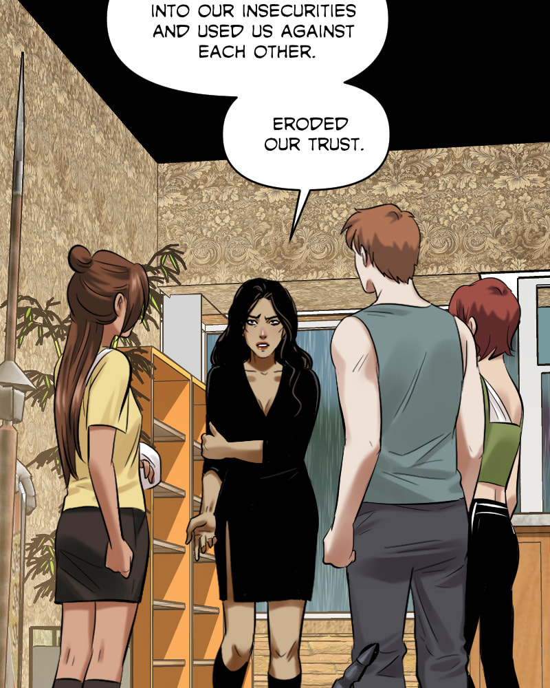Read Possessed chapter 71 image 50 on Lezhin