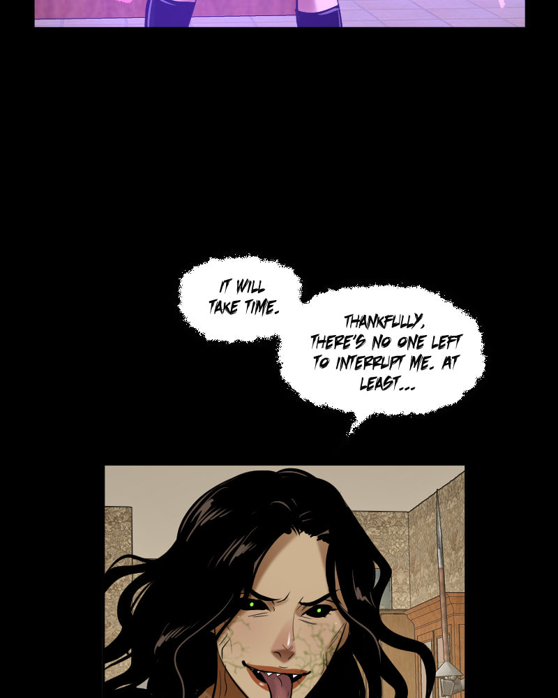Read Possessed chapter 71 image 9 on Lezhin