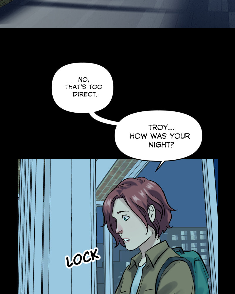 Read Possessed chapter 72 image 15 on Lezhin