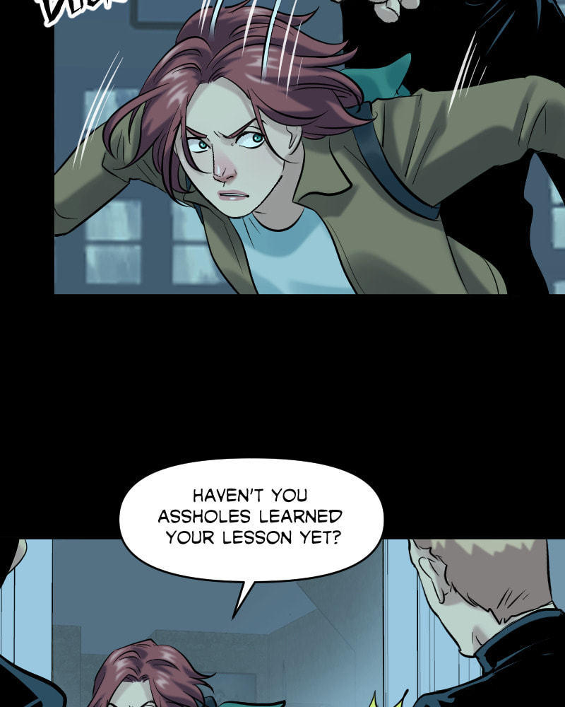 Read Possessed chapter 72 image 21 on Lezhin