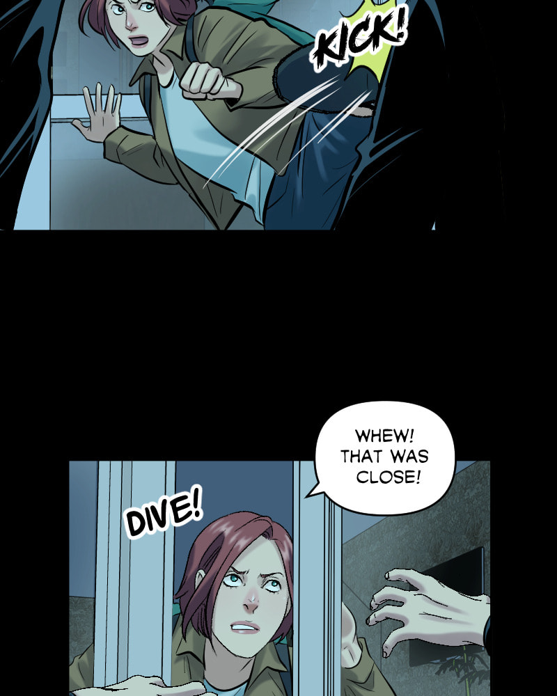 Read Possessed chapter 72 image 22 on Lezhin