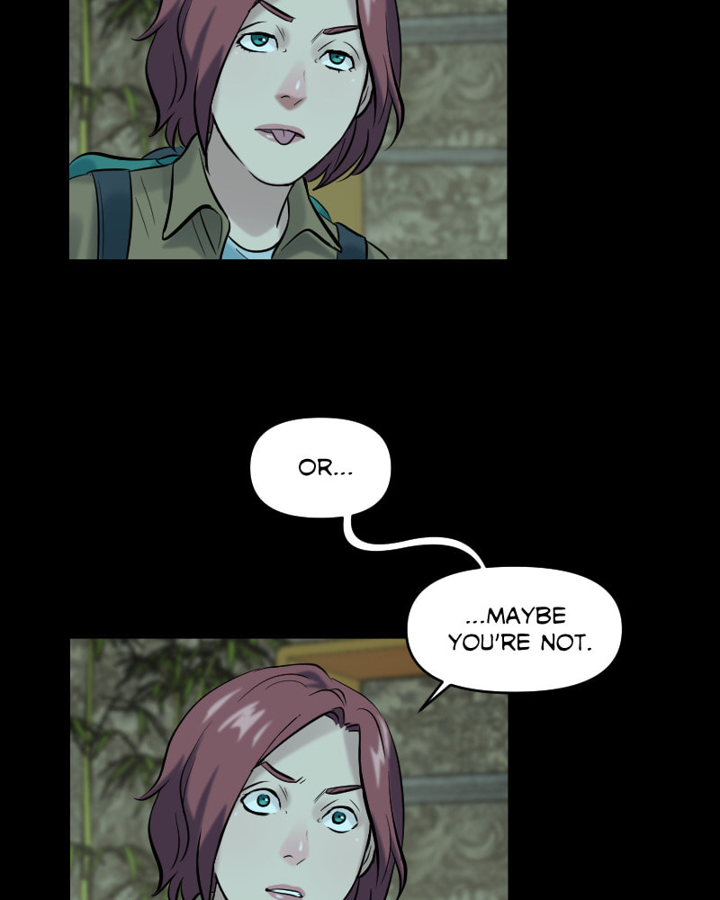 Read Possessed chapter 72 image 25 on Lezhin