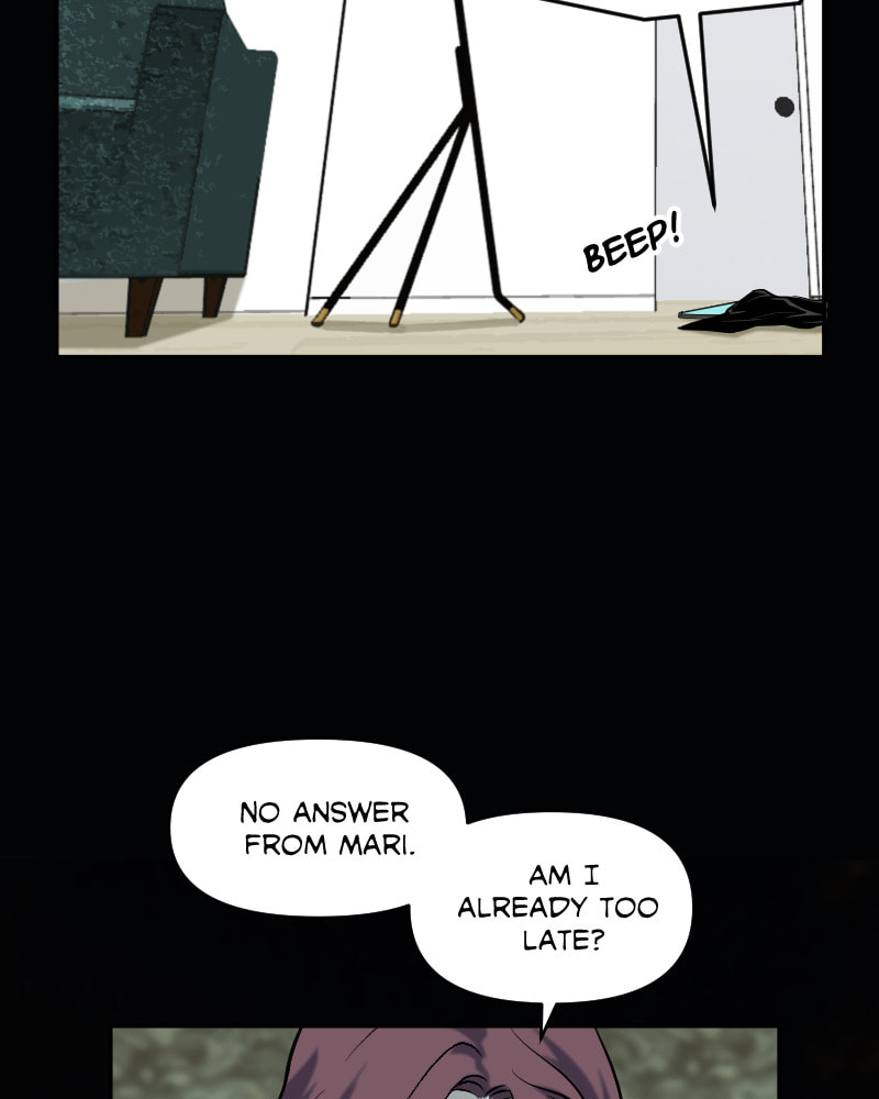 Read Possessed chapter 72 image 31 on Lezhin