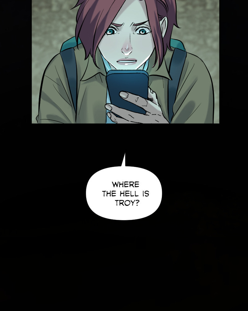 Read Possessed chapter 72 image 32 on Lezhin