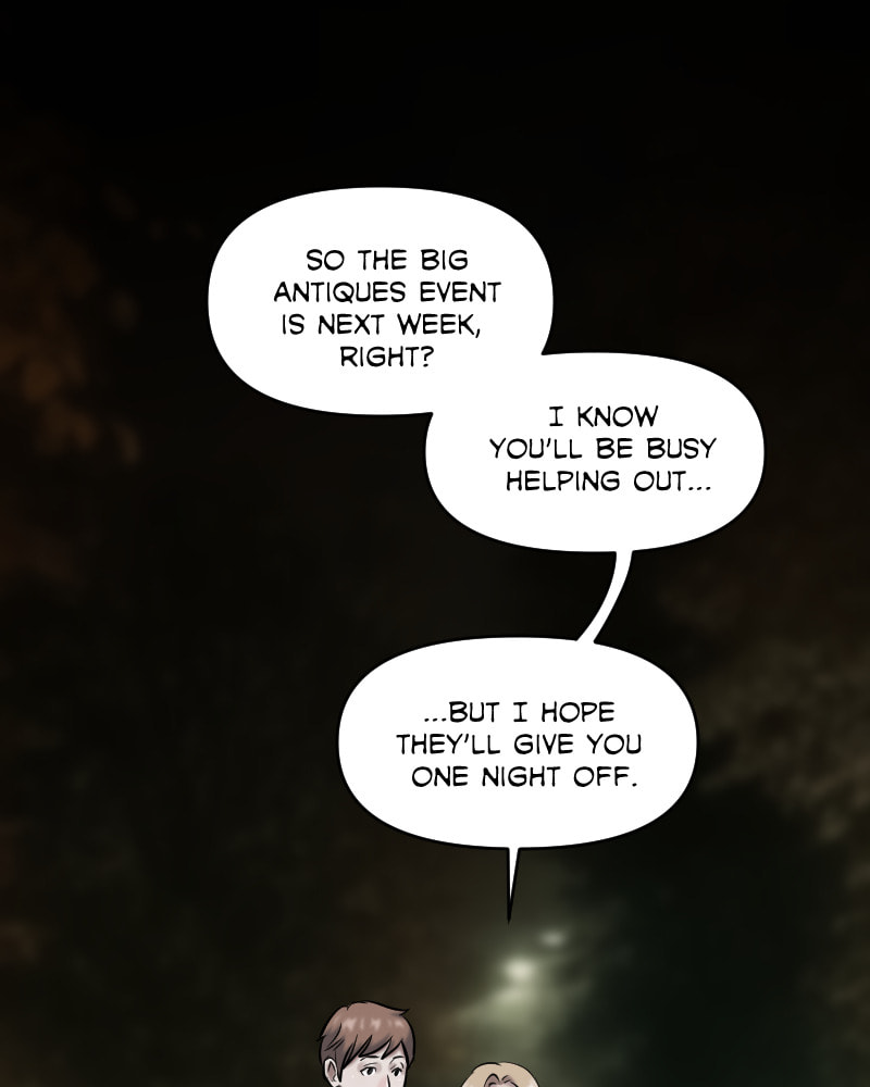 Read Possessed chapter 72 image 33 on Lezhin