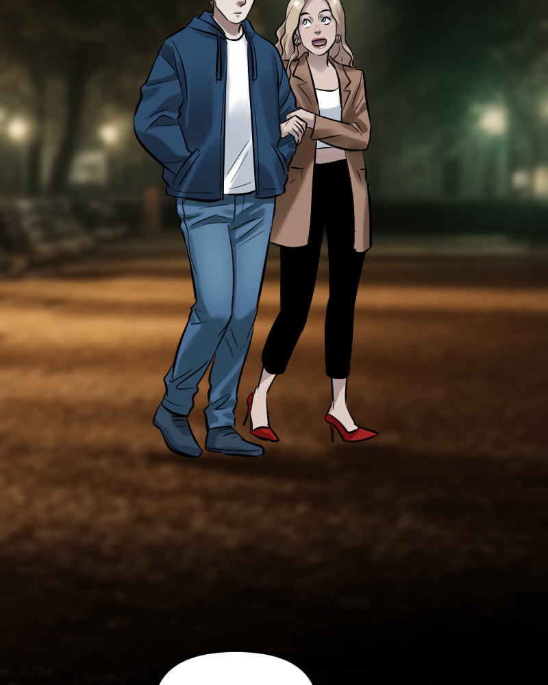 Read Possessed chapter 72 image 34 on Lezhin