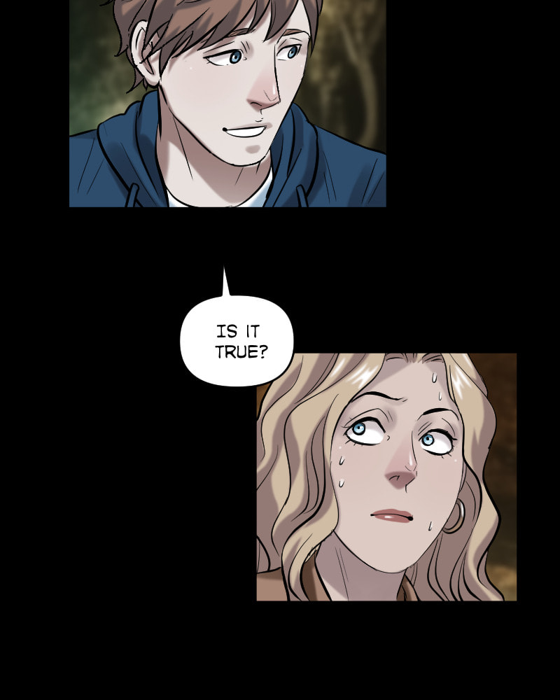 Read Possessed chapter 72 image 39 on Lezhin