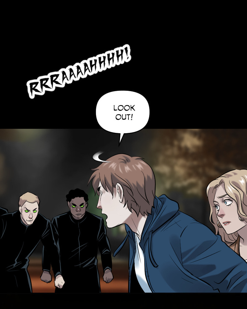 Read Possessed chapter 72 image 40 on Lezhin