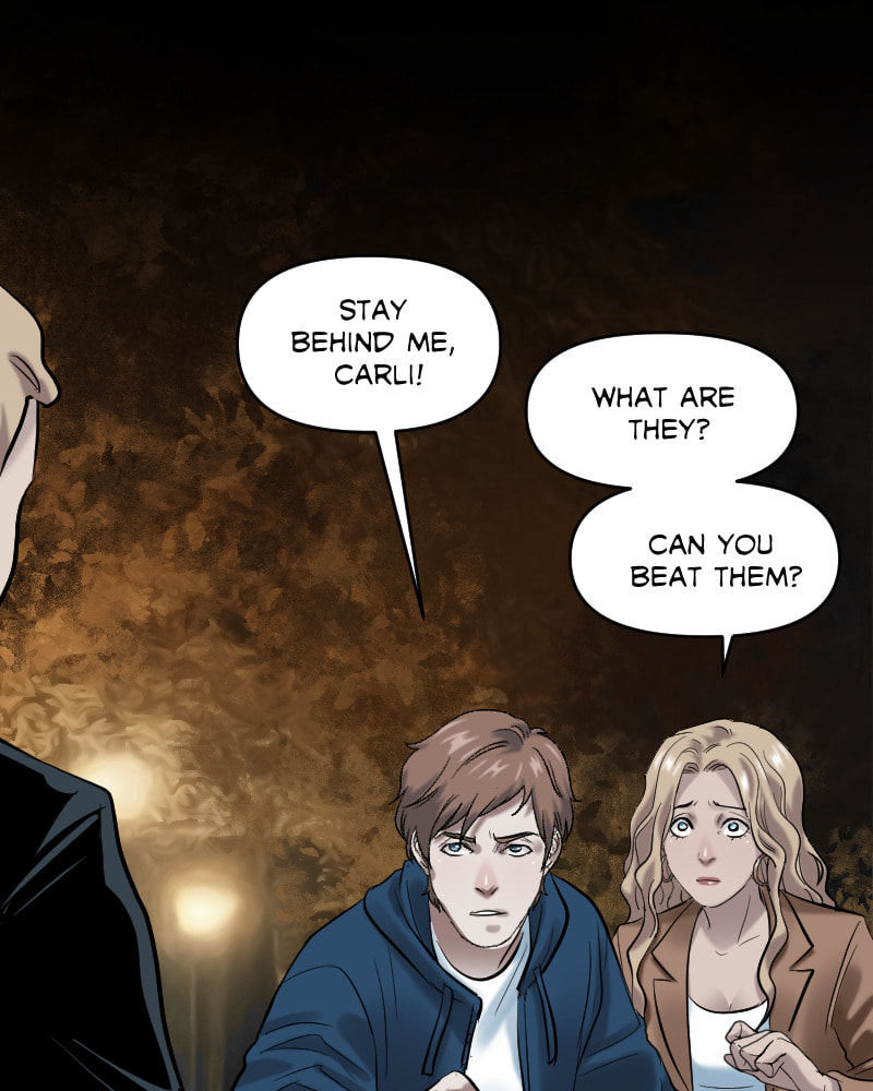 Read Possessed chapter 72 image 41 on Lezhin