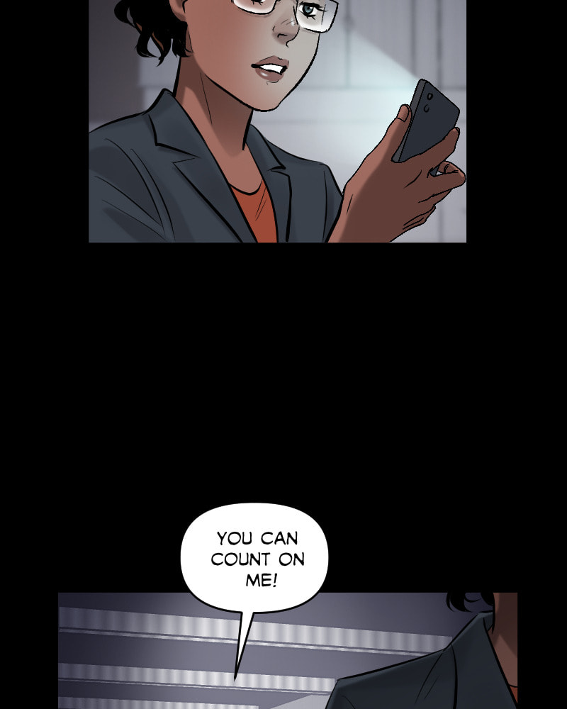 Read Possessed chapter 72 image 49 on Lezhin