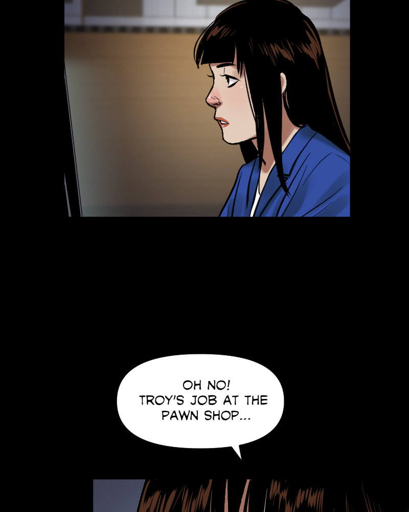Read Possessed chapter 72 image 51 on Lezhin
