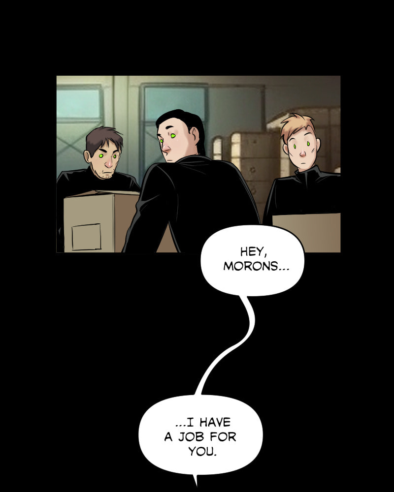 Read Possessed chapter 72 image 6 on Lezhin