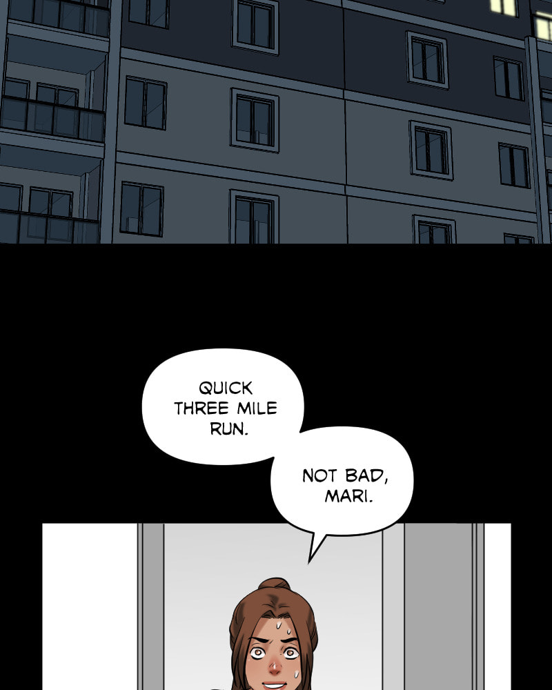 Read Possessed chapter 72 image 9 on Lezhin