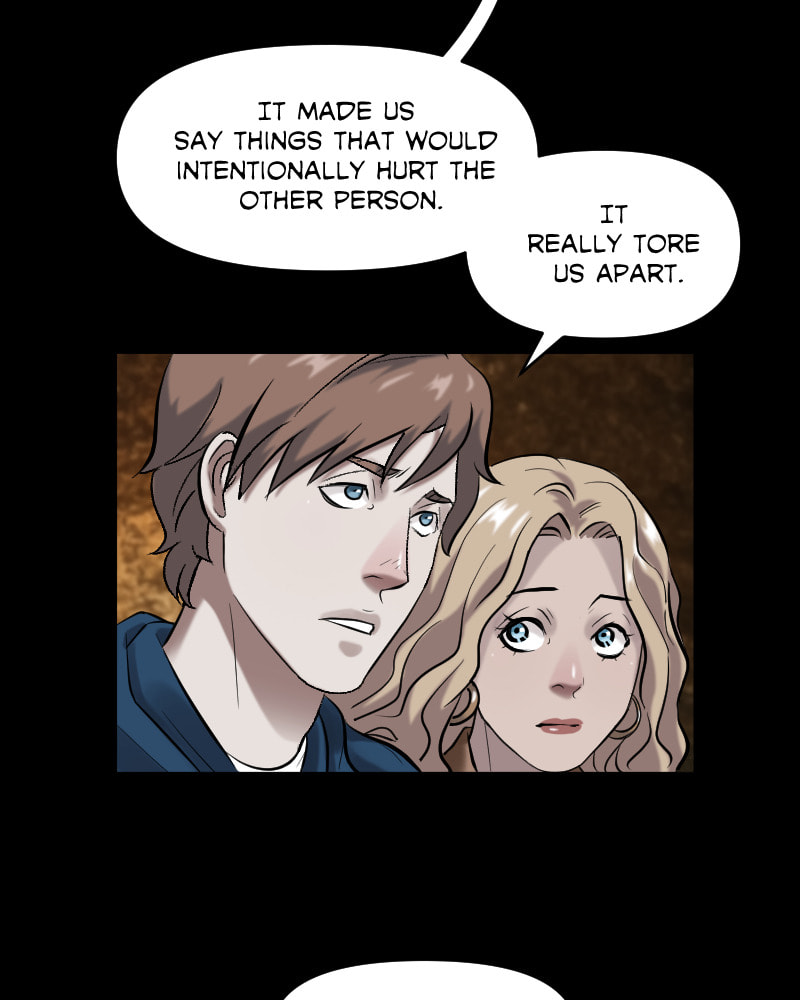 Read Possessed chapter 73 image 1 on Lezhin