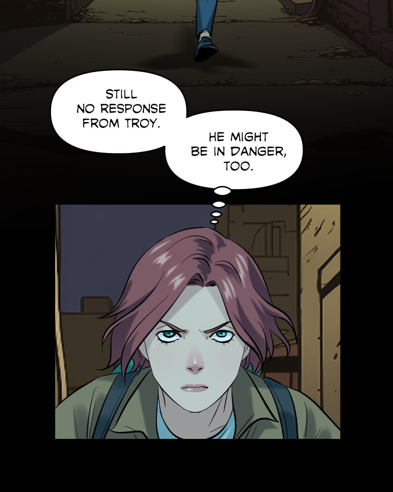 Read Possessed chapter 73 image 12 on Lezhin