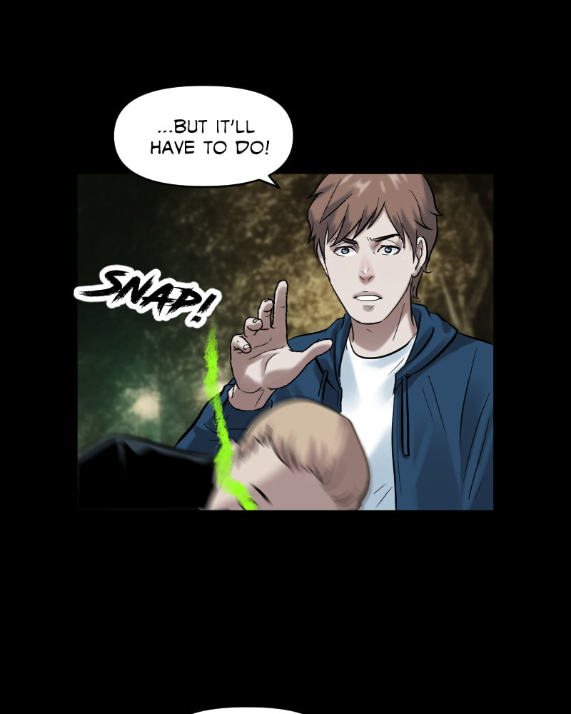 Read Possessed chapter 73 image 19 on Lezhin