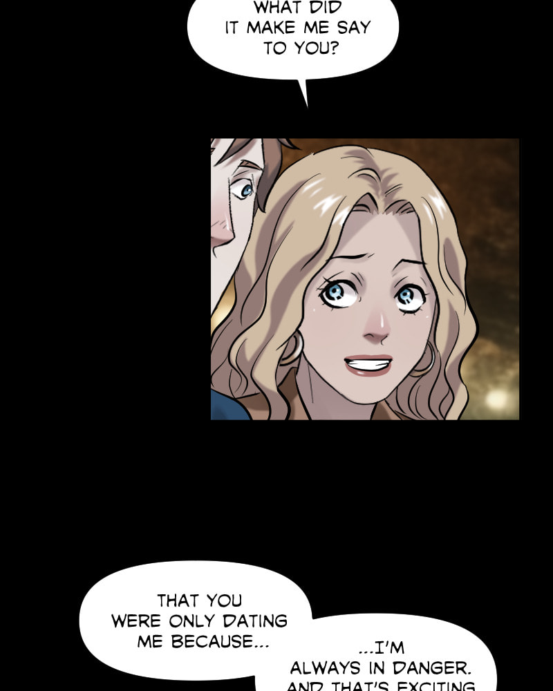 Read Possessed chapter 73 image 2 on Lezhin