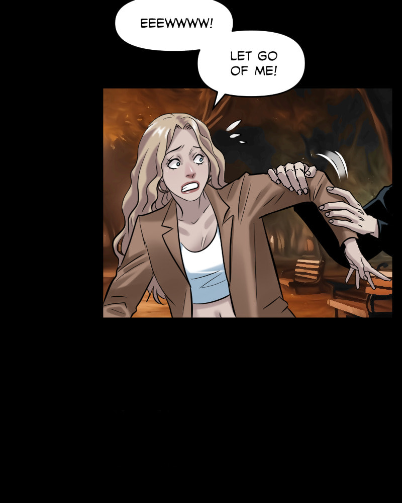 Read Possessed chapter 73 image 20 on Lezhin