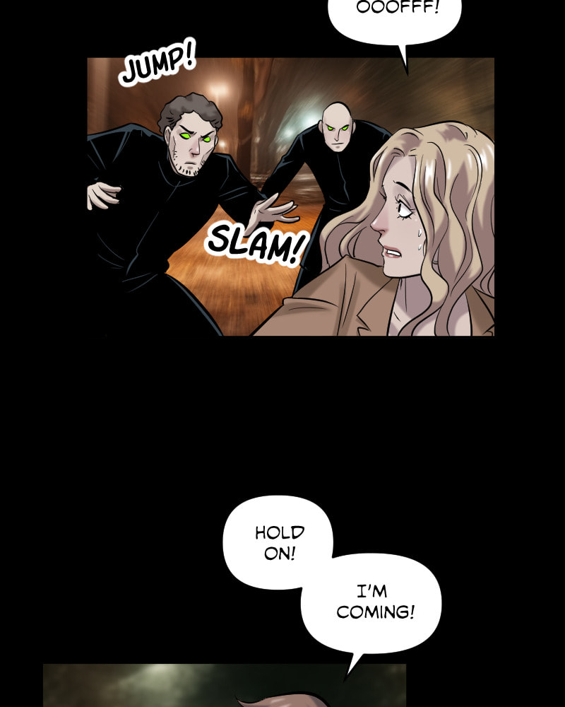 Read Possessed chapter 73 image 24 on Lezhin