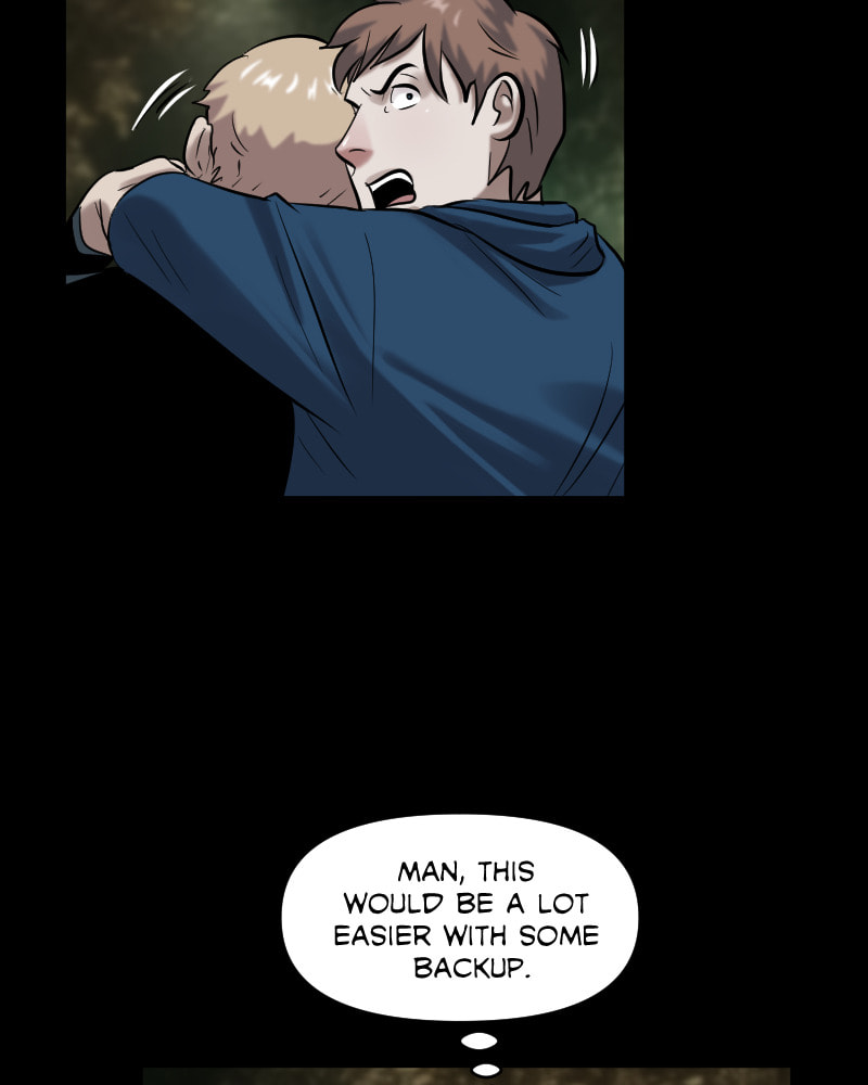 Read Possessed chapter 73 image 25 on Lezhin