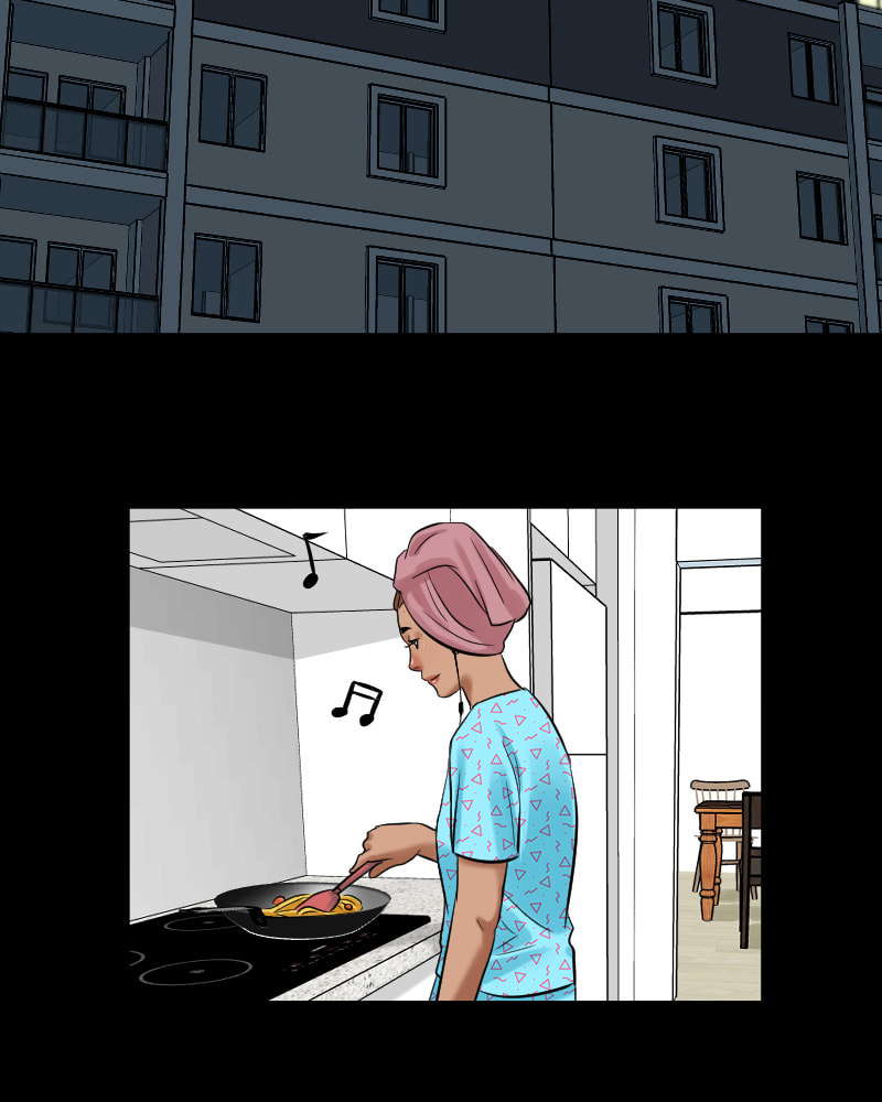 Read Possessed chapter 73 image 30 on Lezhin