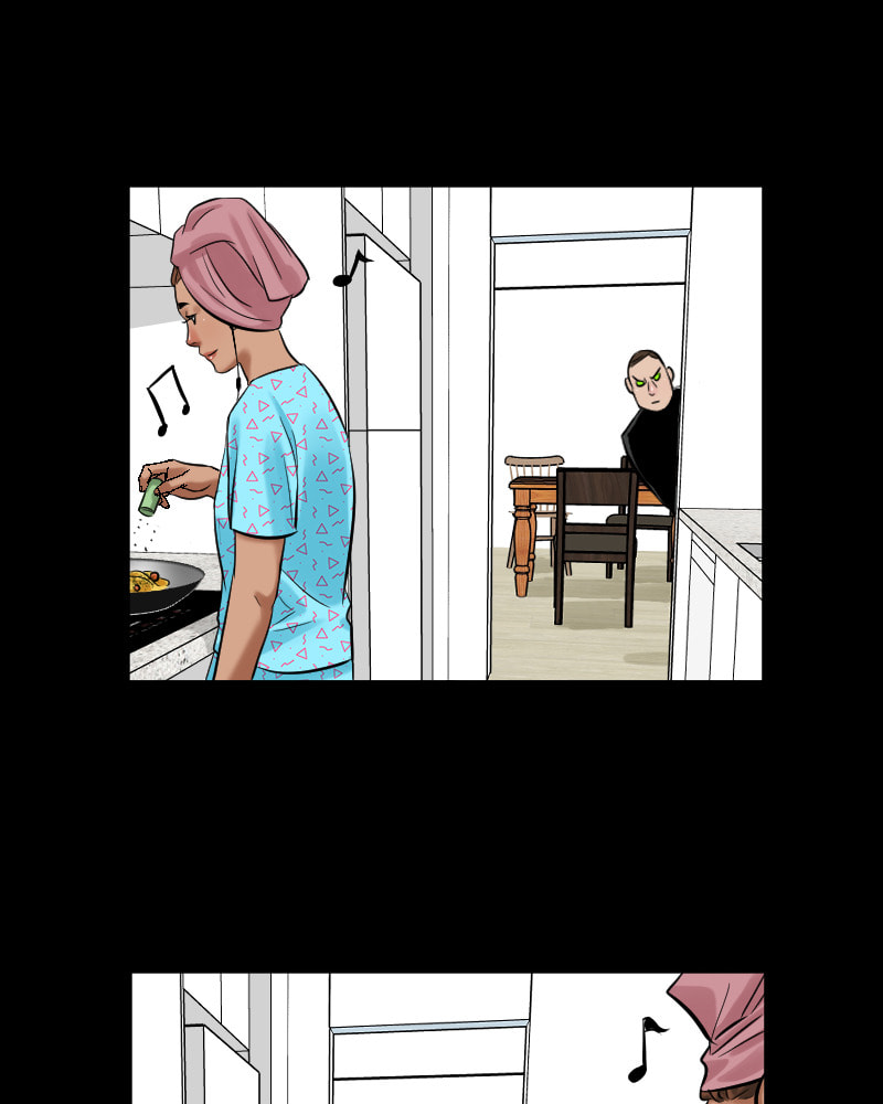 Read Possessed chapter 73 image 31 on Lezhin