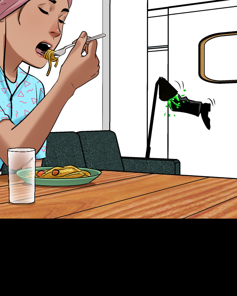 Read Possessed chapter 73 image 34 on Lezhin