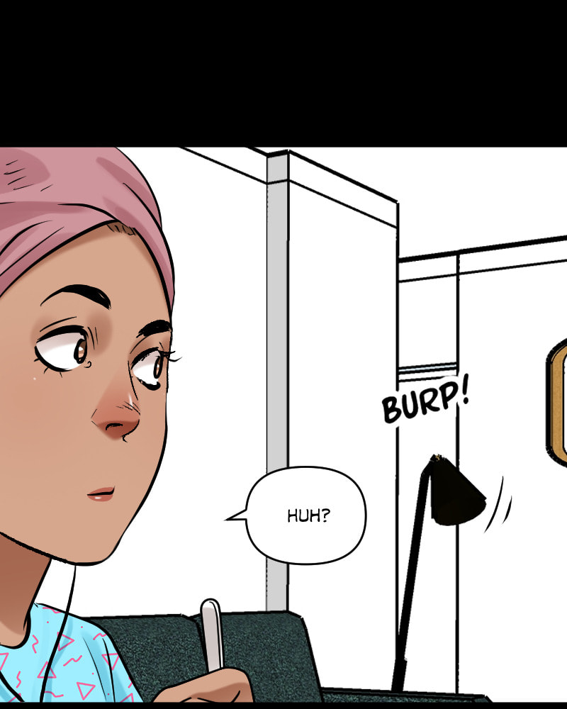 Read Possessed chapter 73 image 35 on Lezhin