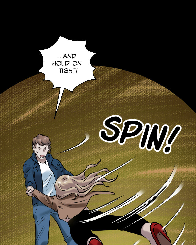 Read Possessed chapter 73 image 41 on Lezhin