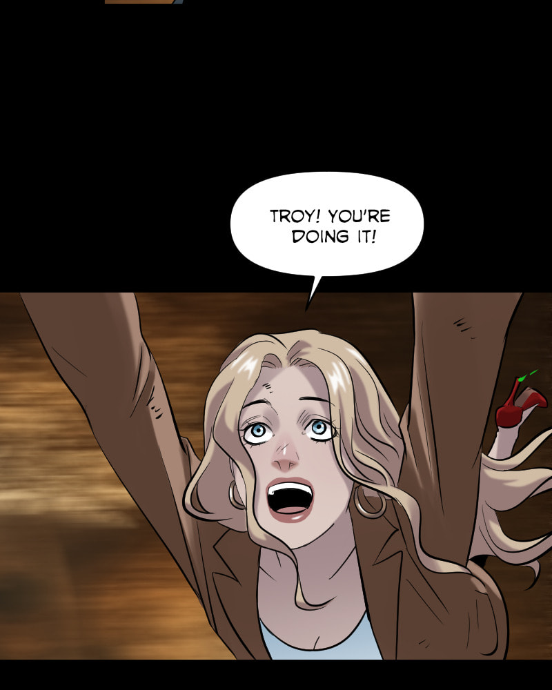Read Possessed chapter 73 image 44 on Lezhin