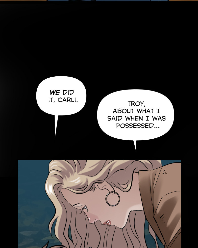 Read Possessed chapter 73 image 47 on Lezhin