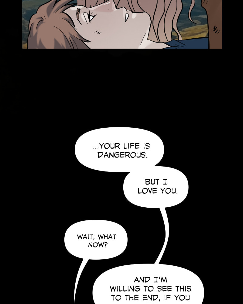 Read Possessed chapter 73 image 48 on Lezhin