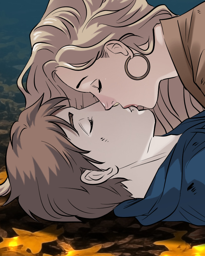 Read Possessed chapter 73 image 50 on Lezhin