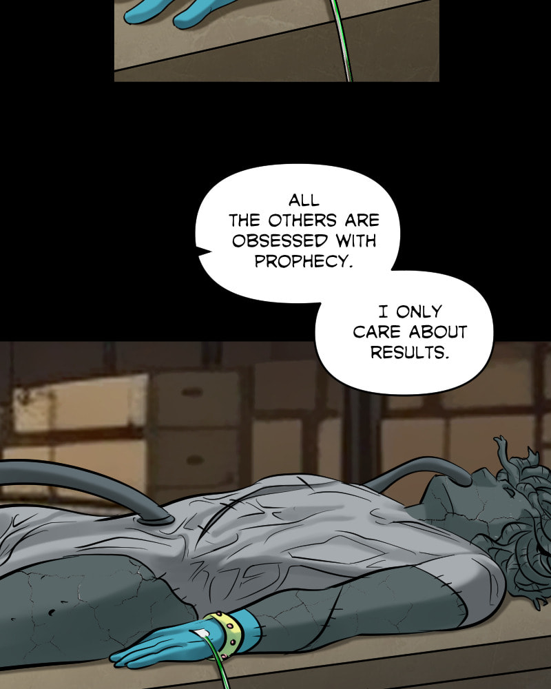 Read Possessed chapter 73 image 7 on Lezhin