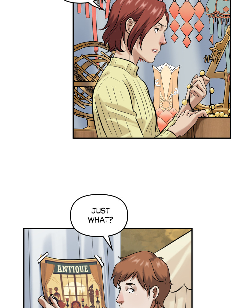 Read Possessed chapter 74 image 11 on Lezhin