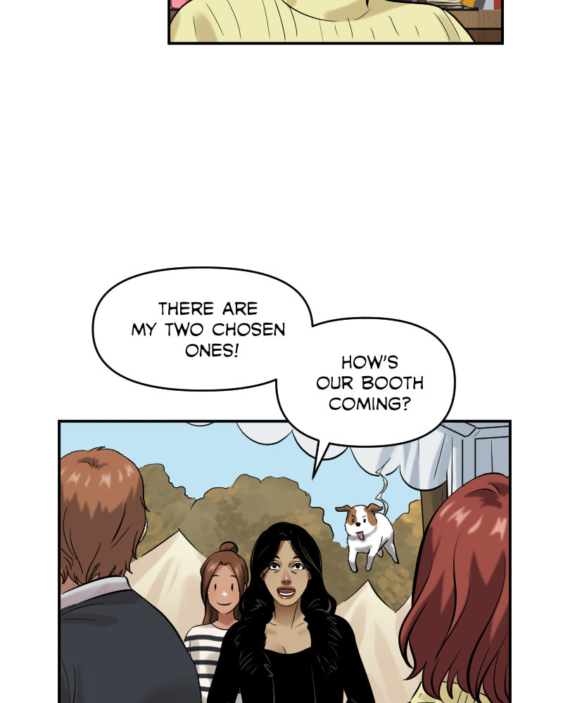 Read Possessed chapter 74 image 13 on Lezhin