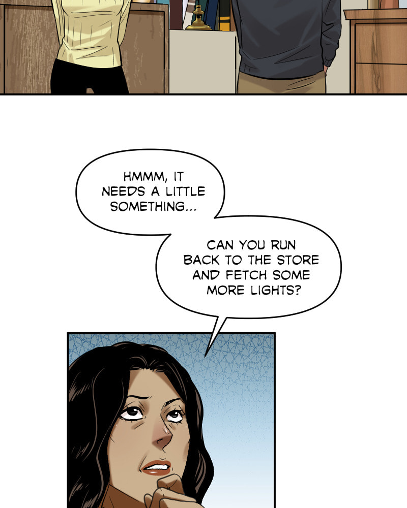 Read Possessed chapter 74 image 15 on Lezhin