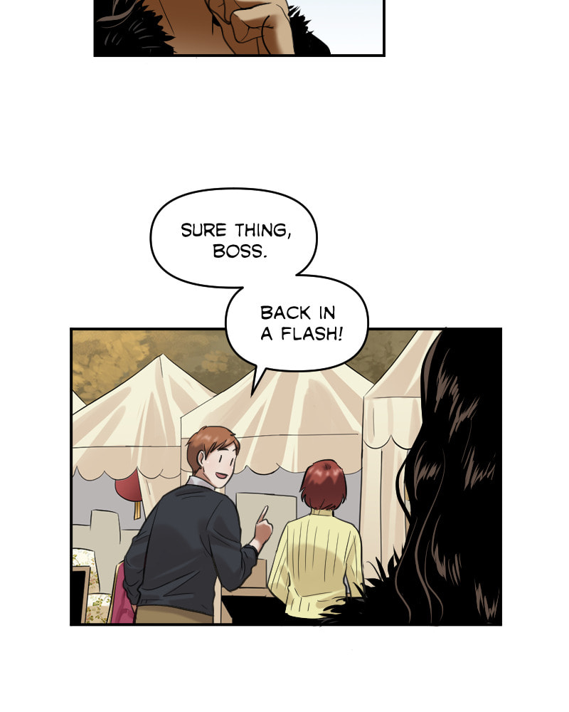 Read Possessed chapter 74 image 16 on Lezhin