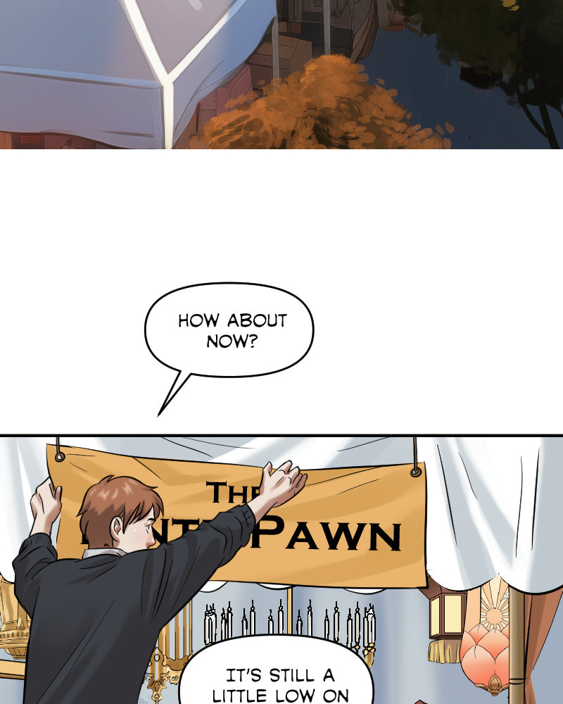 Read Possessed chapter 74 image 2 on Lezhin