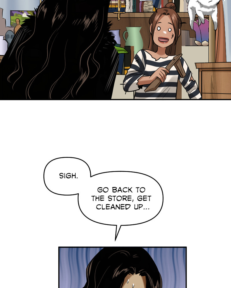Read Possessed chapter 74 image 25 on Lezhin