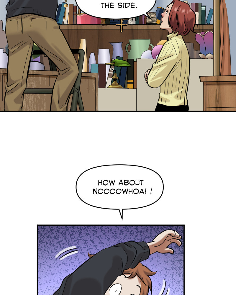 Read Possessed chapter 74 image 3 on Lezhin