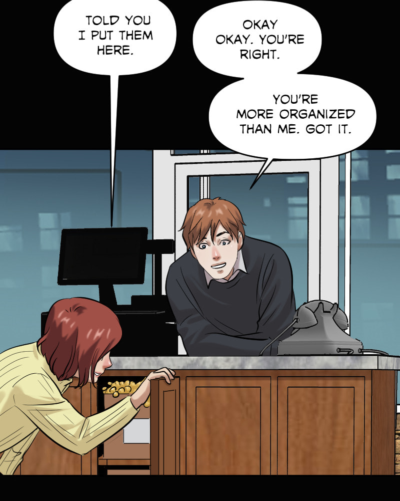 Read Possessed chapter 74 image 33 on Lezhin